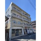 名鉄常滑線・空港線/道徳駅 徒歩10分 4階 築48年の外観