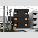 東海道本線/大高駅 徒歩11分 3階 築3年の外観