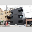 Warren shibataⅠの外観