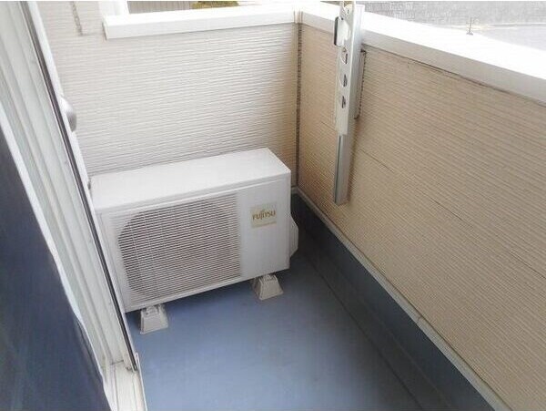  ベルメゾン都　Ⅵ