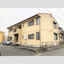 名鉄河和線/青山駅 徒歩13分 1階 築32年の外観