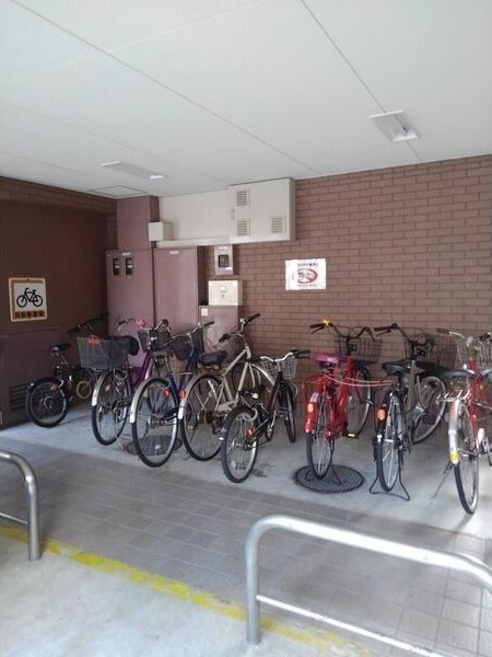  レインボー尾頭橋II