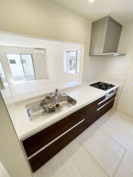  ドマーニ一色新町2号棟