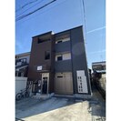 Libra神宮南の外観