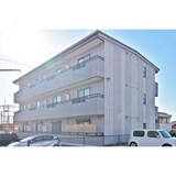 オアシス徳重