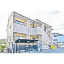 ヴェルジェの外観