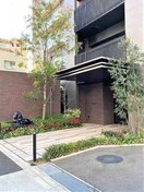  ライオンズ名駅通ゲートライズ