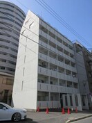 リアライズ金山の外観