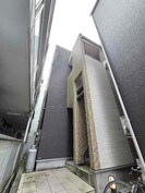 Y’s stage 吹上の外観