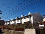 シャルムK　B棟