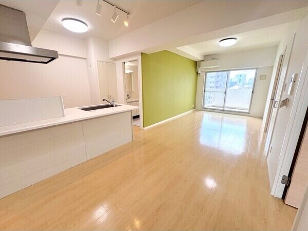  コモレビスクエア名駅北