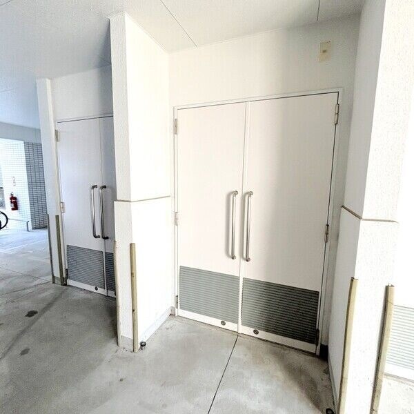  コモレビスクエア名駅北