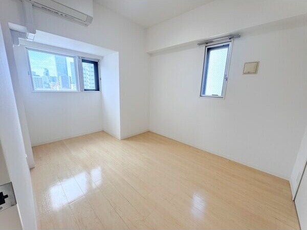  コモレビスクエア名駅北