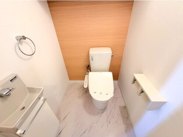  コモレビスクエア名駅北