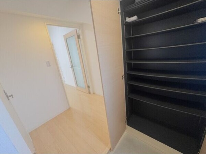  コモレビスクエア名駅北