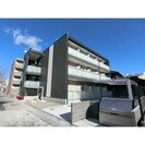 リブリ・植田西の外観