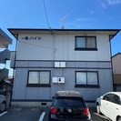 名古屋臨海高速鉄道<あおなみ線>/荒子川公園駅 徒歩11分 1階 築27年の外観