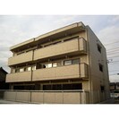 近鉄名古屋線/伏屋駅 徒歩41分 3階 築17年の外観