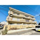 名鉄名古屋本線/左京山駅 徒歩8分 3階 築41年の外観
