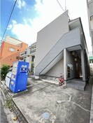 東海道本線/笠寺駅 徒歩15分 2階 築9年の外観