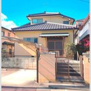 鳴丘1丁目戸建の外観