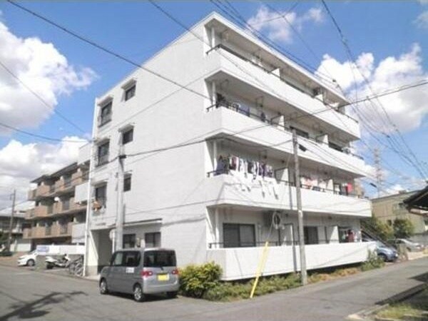  コーポラス新瑞