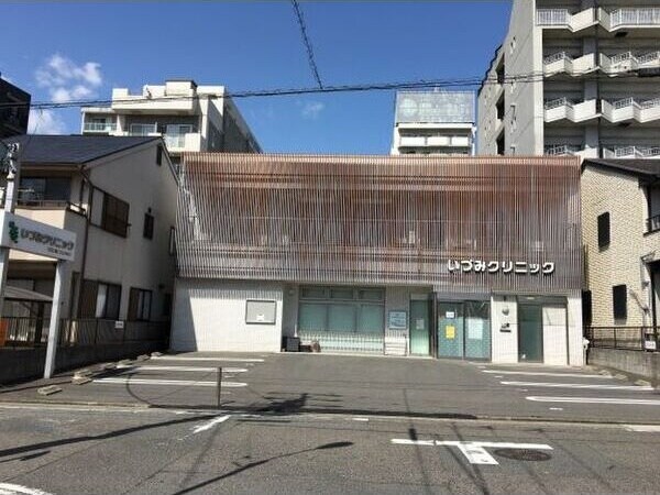  コーポラス新瑞