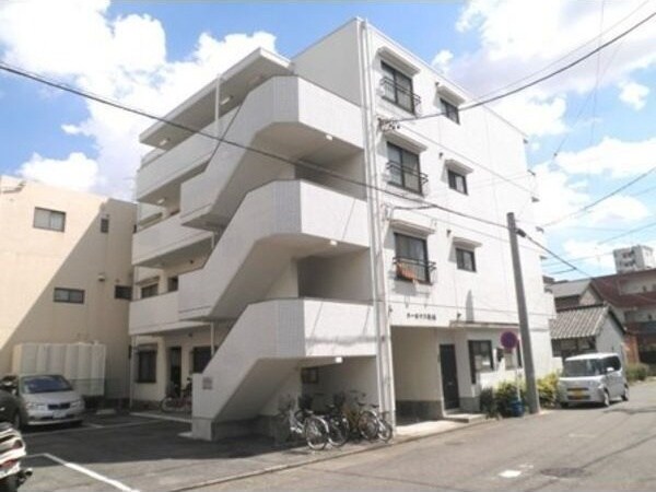  コーポラス新瑞