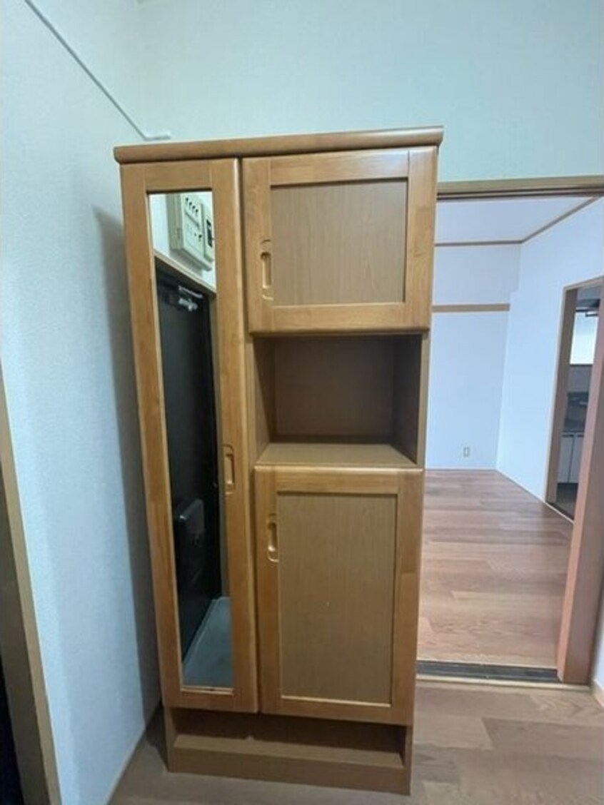  コーポラス新瑞