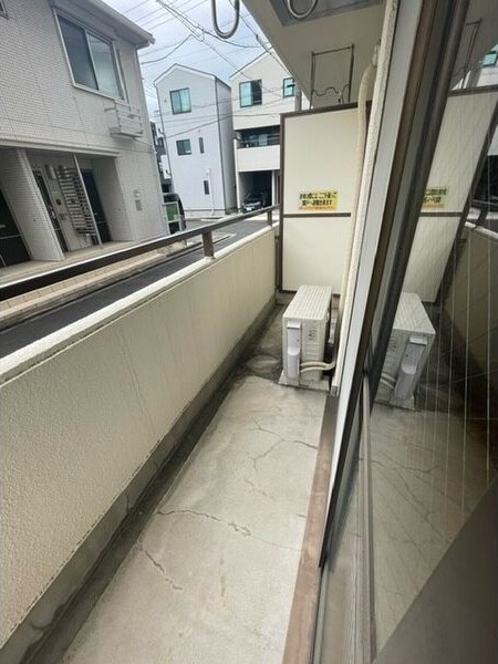  コーポラス新瑞