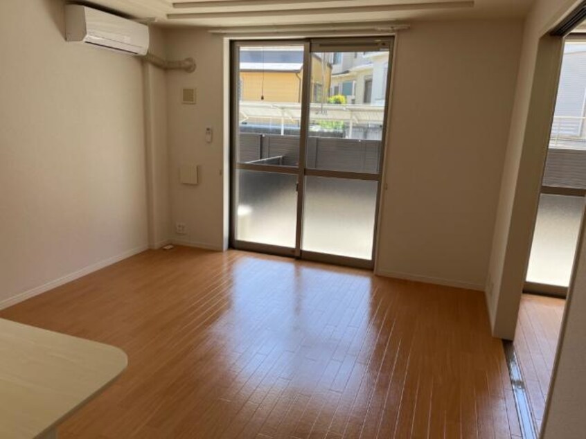 リビング コーポ砂田