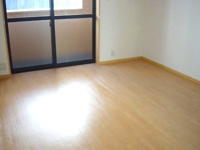 洋室 グリーンヒルズ・ハイツ桶狭間