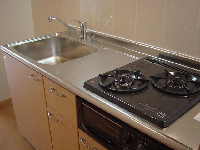 キッチン グリーンヒルズ・ハイツ桶狭間