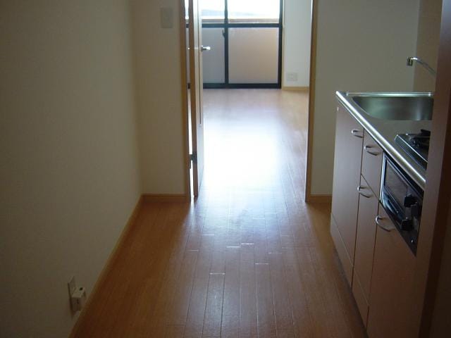 廊下 グリーンヒルズ・ハイツ桶狭間