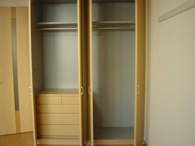 クローゼット（中） グリーンヒルズ・ハイツ桶狭間
