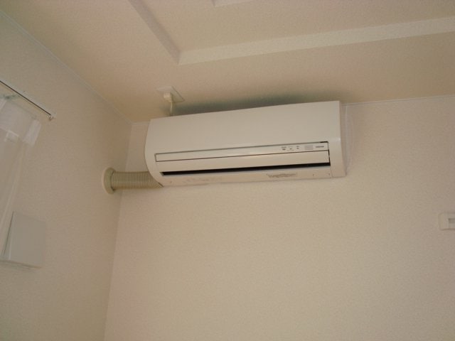 エアコン グリーンヒルズ・ハイツ桶狭間