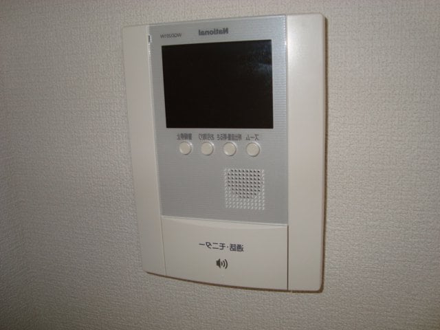 カメラ付インターホン グリーンヒルズ・ハイツ桶狭間