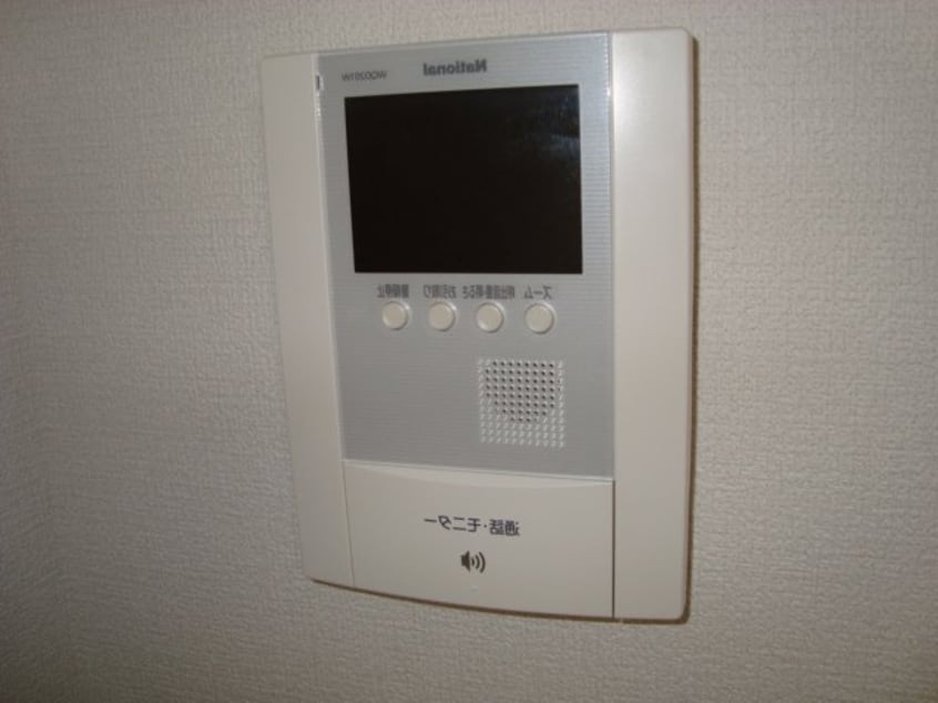 カメラ付インターホン グリーンヒルズ・ハイツ桶狭間