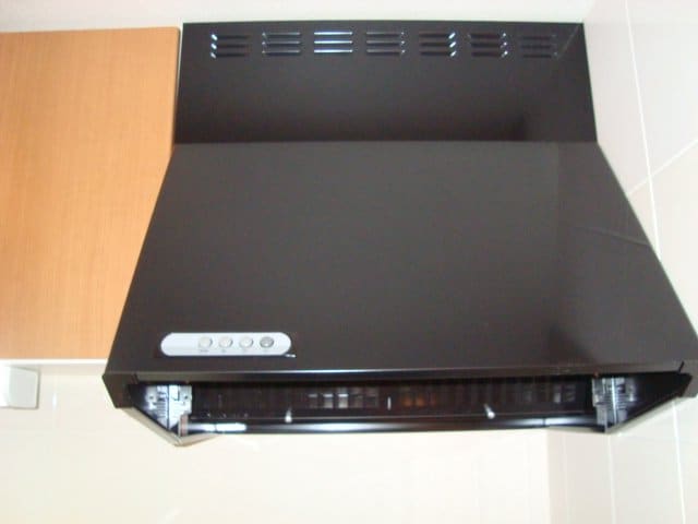 換気扇 グリーンヒルズ・ハイツ桶狭間