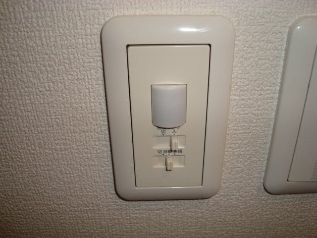 人感センサー グリーンヒルズ・ハイツ桶狭間