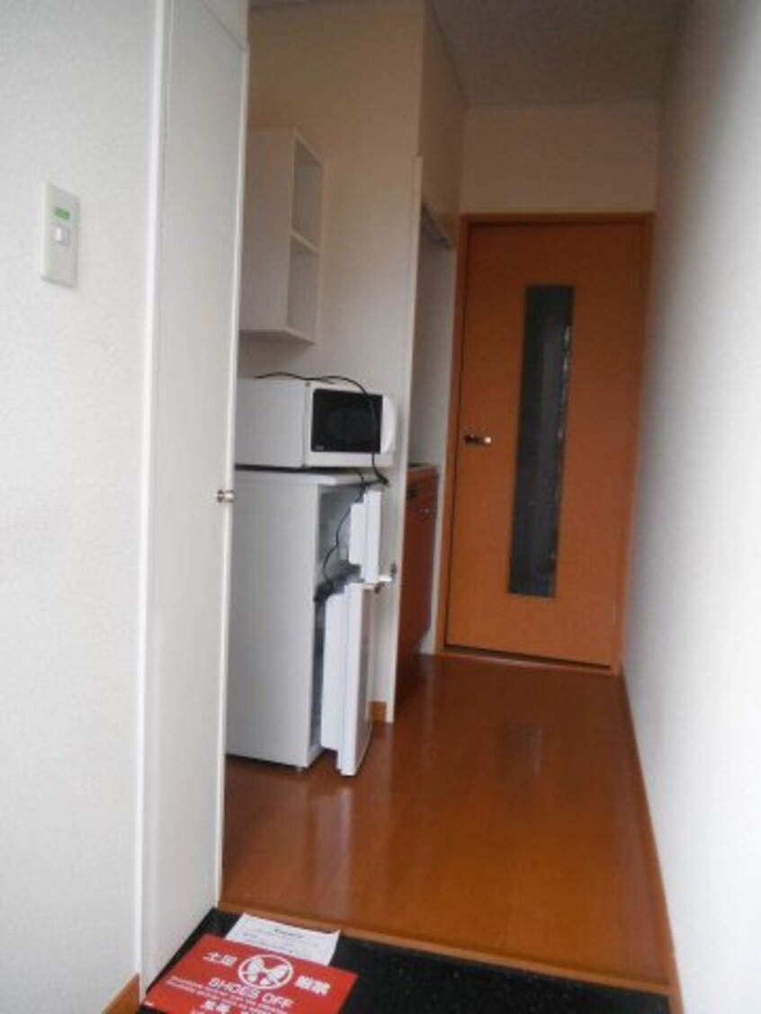  レオパレスアルカディア２