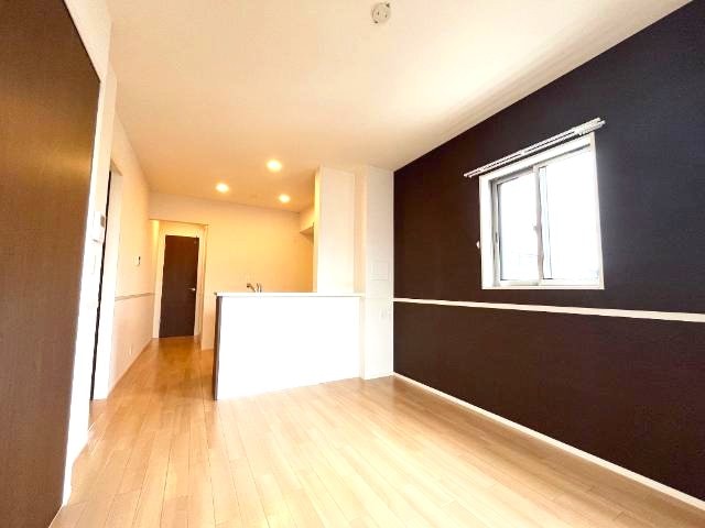 リビング ワレア　ハレ　高根