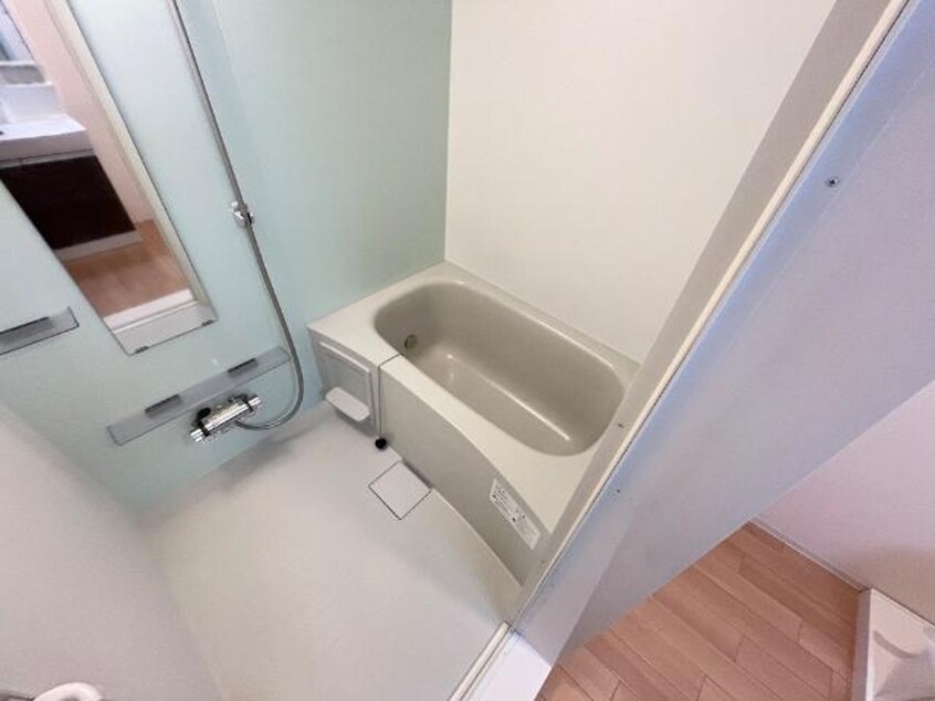 バス／シャワールーム等 ワレア　ハレ　高根