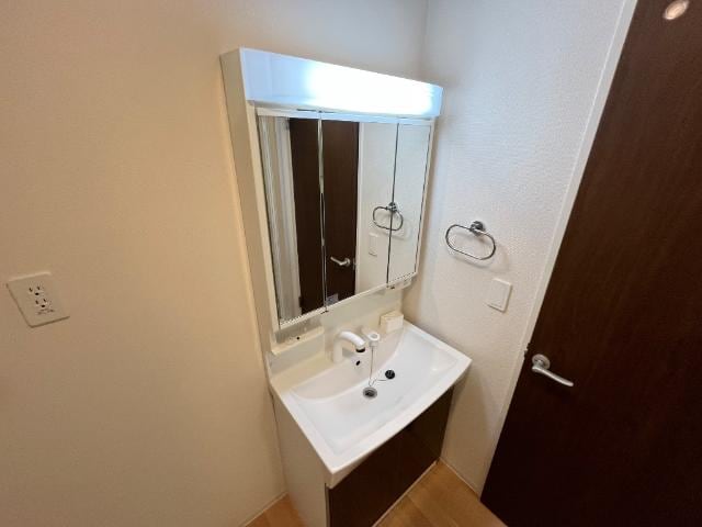 洗髪洗面化粧台 ワレア　ハレ　高根