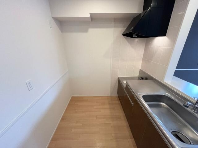 キッチンスペース ワレア　ハレ　高根