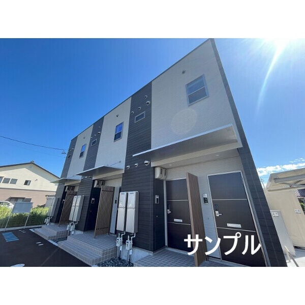  東海道本線/大府駅 徒歩22分 1階 建築中