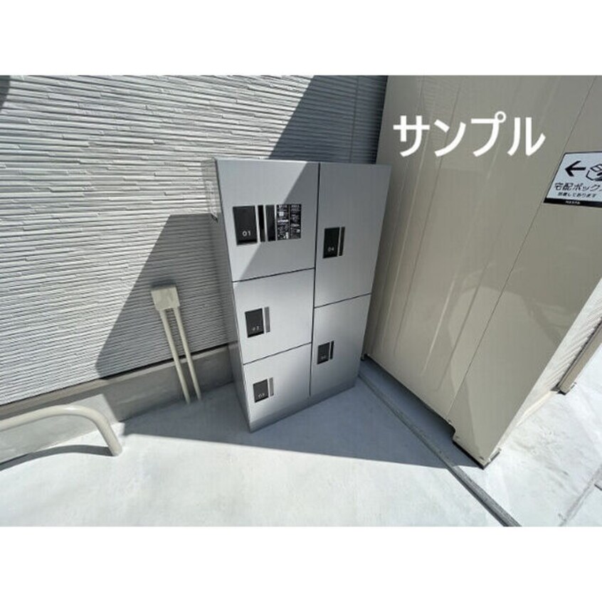  東海道本線/大府駅 徒歩22分 1階 建築中