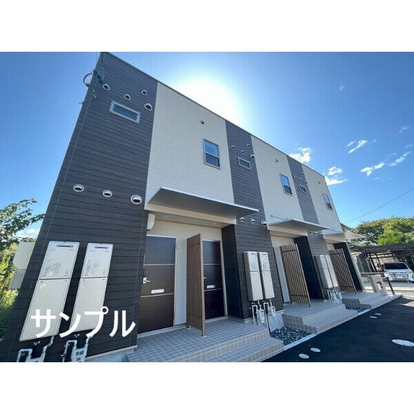  東海道本線/大府駅 徒歩22分 2階 建築中