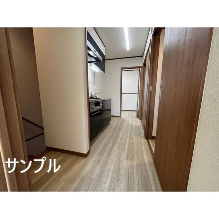  東海道本線/大府駅 徒歩22分 2階 建築中