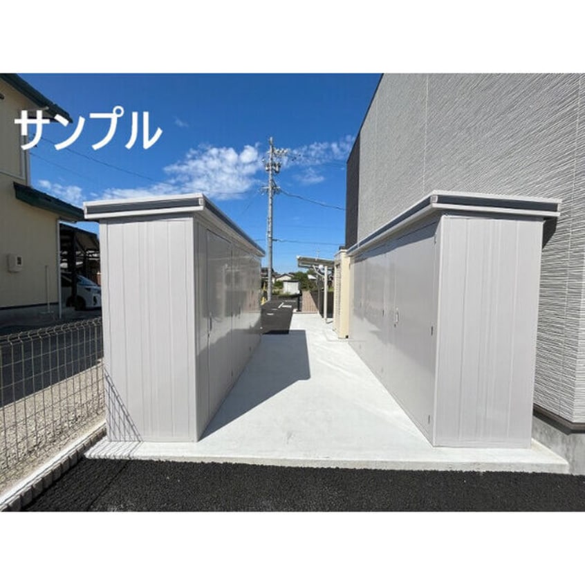  東海道本線/大府駅 徒歩22分 2階 建築中